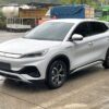 2024 BYD Yuan plus 510 km