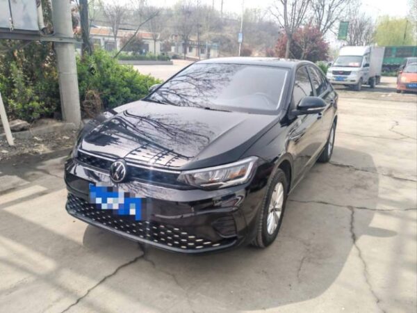 2024 Volkswagen Lavida