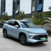 2024 BYD song L DM-i