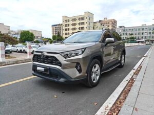 微信图片_20260406161132 2023Toyota RAV4 2.0