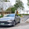 2023 BYD qin plus DM-i