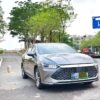 2023 BYD qin plus DM-i