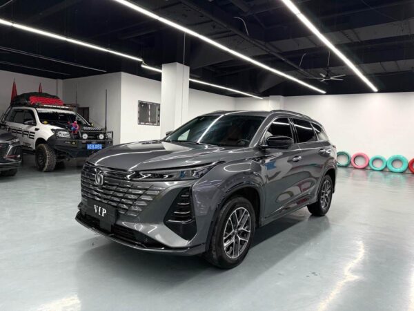 2024Changan CS75PLUS 1.5T