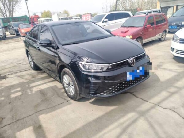 2024 Volkswagen Lavida