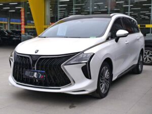 微信图片_20260409095253 2023Fengxing Yacht 1.5T