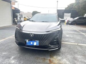 微信图片_20260410155030 2023Changan UNI-T1.5T