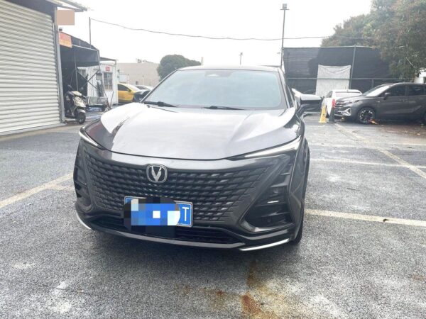 2023Changan UNI-T1.5T