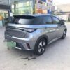 2023 BYD Dolphin, 420km range