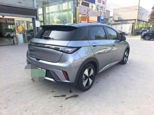2023 BYD Dolphin, 420km range