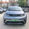 2023 BYD Dolphin, 420km range