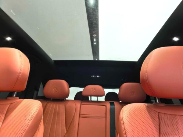 2025 Tang L EV  600Km