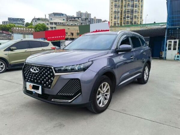 2024 Chery Tiggo 7  1.5T