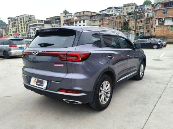 2024 Chery Tiggo 7  1.5T