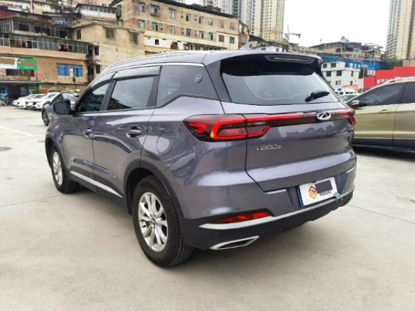 2024 Chery Tiggo 7  1.5T