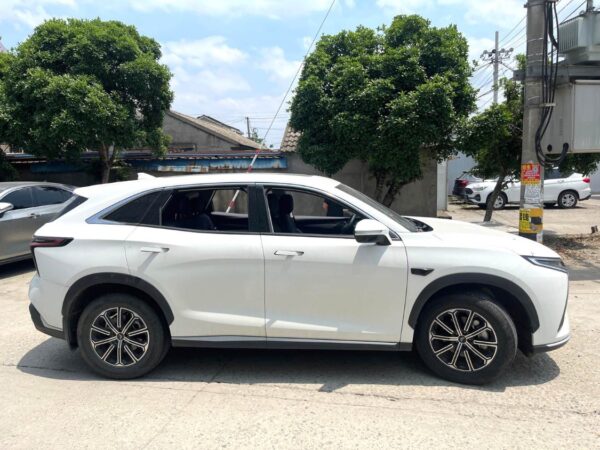 2024 Kaiyi Kunlun 1.6T 7 seats  