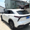 2024 Kaiyi Kunlun 1.6T 7 seats  