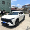 2024 Kaiyi Kunlun 1.6T 7 seats  