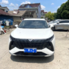 2024 Kaiyi Kunlun 1.6T 7 seats  