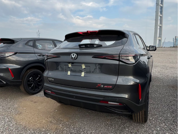 chanan-x5-plus-6 Changan X5 PLUS
