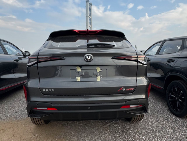 chanan-x5-plus-8 Changan X5 PLUS