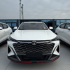chanan-x5-plus-9 Changan X5 PLUS