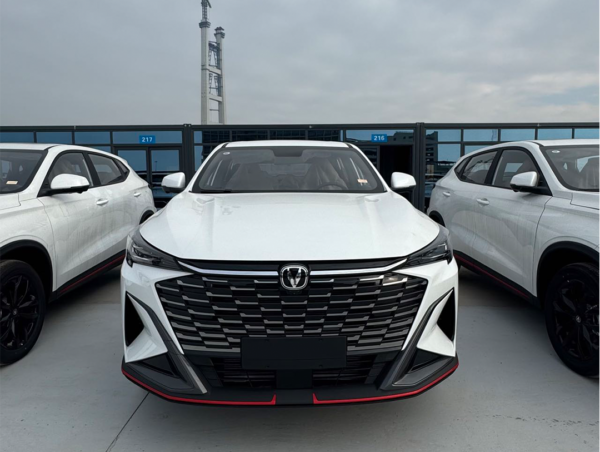 chanan-x5-plus-9 Changan X5 PLUS