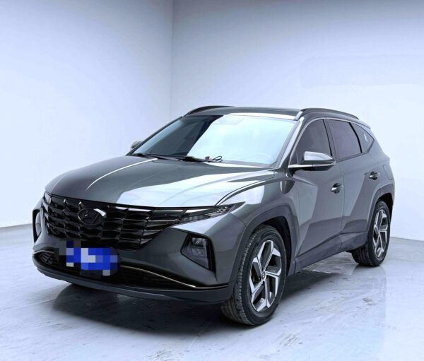 2023Modern Tucson 1.5T 