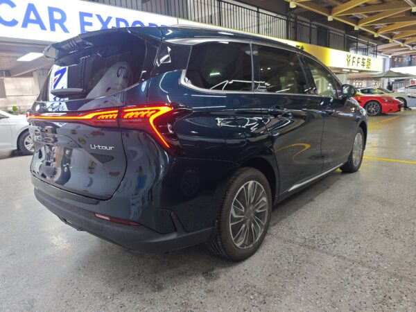 微信图片_20260622171904_486_6 Dongfeng Forthing U-Tour